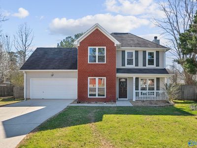 102 Cody Cir, Madison, AL, 35757