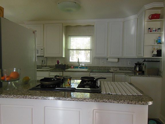 Open Kitchen