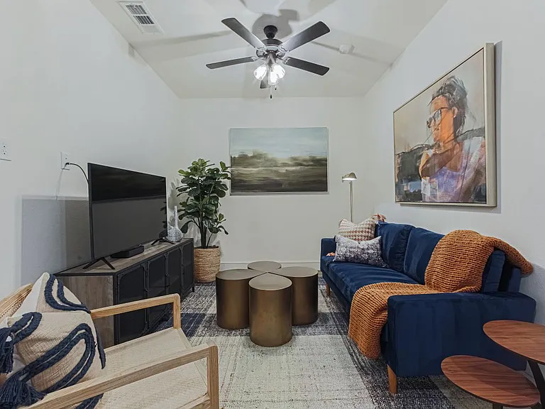 The Mill Apartments — Photo 24
