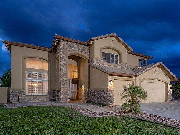 2nd image of 7026 W Campo Bello Dr