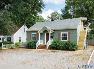 2519 Maplewood Rd, Henrico, VA 23228