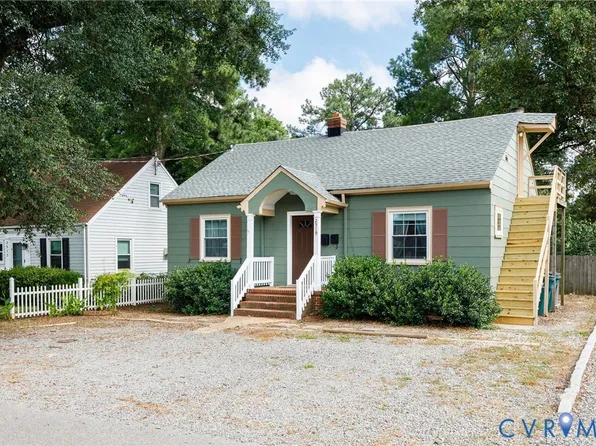 2519 Maplewood Rd, Henrico, VA 23228