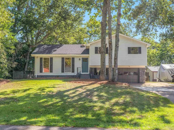 3929 Rock Ridge Rd, Birmingham, AL 35210