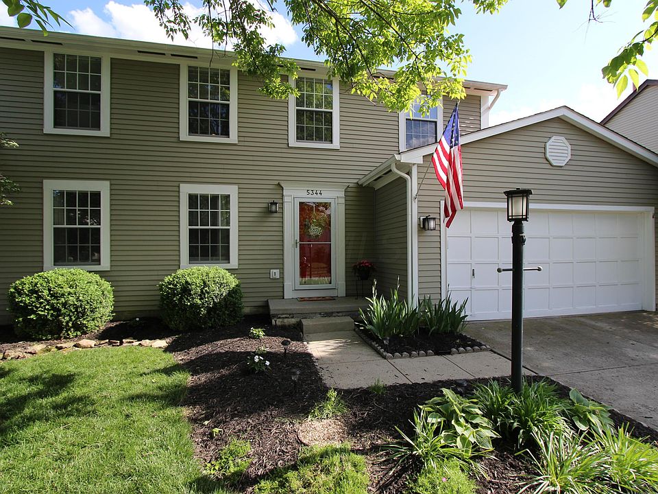 1st image of 5344 Hessler Cir