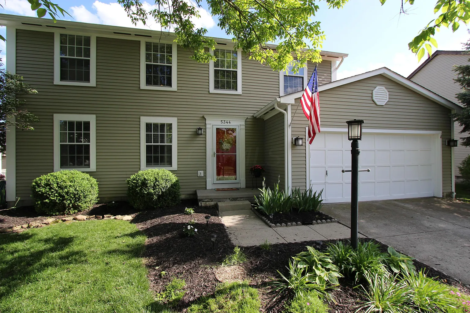 5344 Hessler Cir photo 1