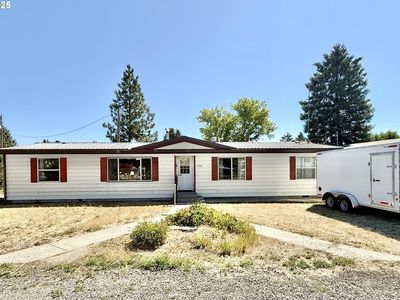505 N 16th Ave, Elgin, OR, 97827