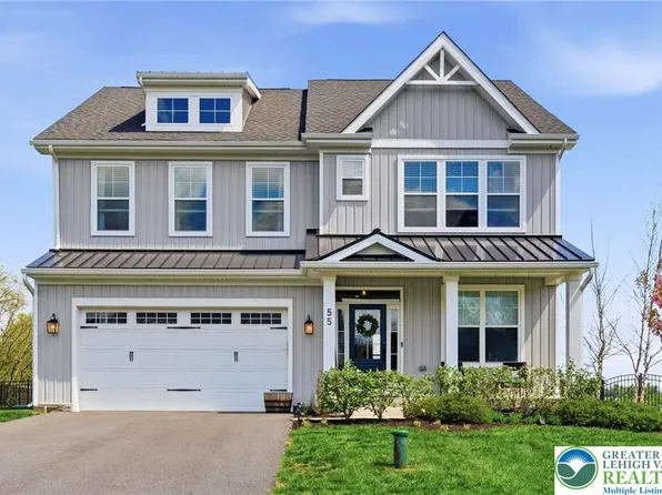 55 Alieh Ct, Easton, PA 18042