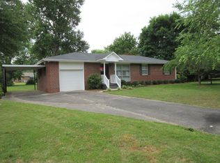 7503 Cadillac Dr SE, Huntsville, AL 35802