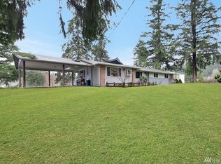13541 93rd Ave SE, Yelm, WA 98597