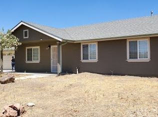 24136 Quail Estates Ln, Tehachapi, CA 93561