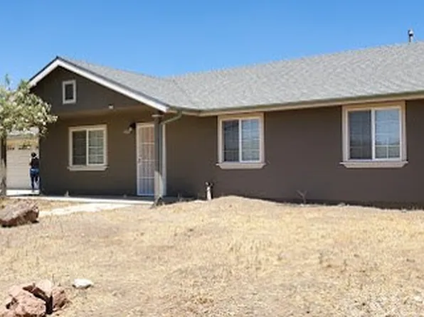 24136 Quail Estates Ln, Tehachapi, CA 93561