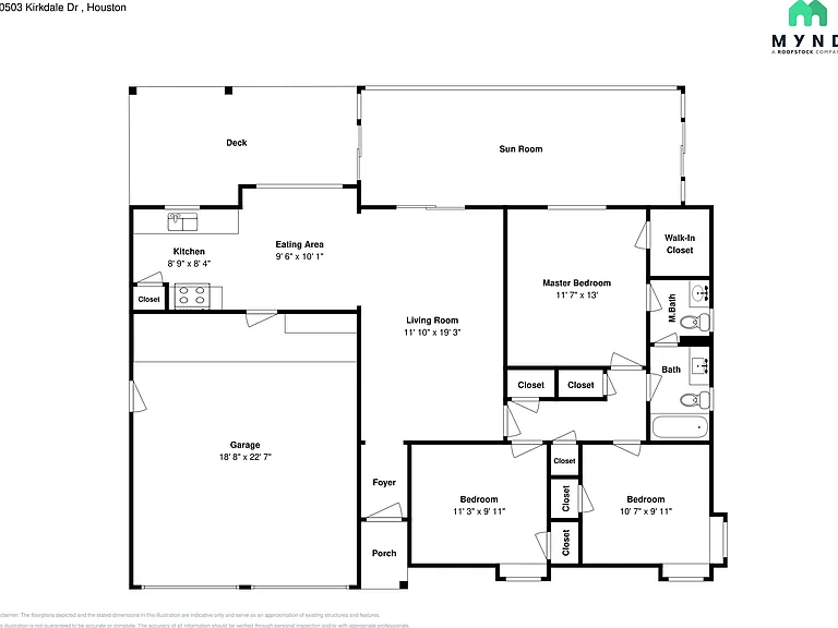 10503 Kirkdale Dr — Photo 21
