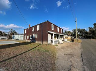 804 W Green St, Perry, FL 32347