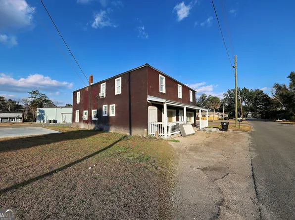 804 W Green St, Perry, FL 32347
