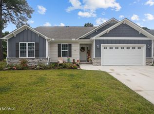 132 Grantham Pl, New Bern, NC 28560