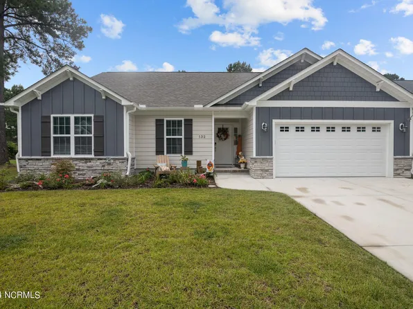 132 Grantham Place, New Bern, NC 28560