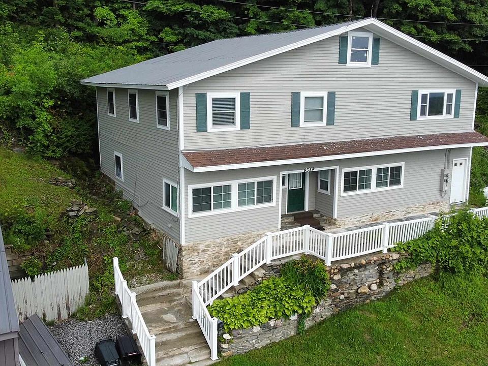 4324 State Route 11, Peru, VT 05152 MLS 4943575 Zillow