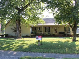 7580 Hanson Rd, Hanson, KY 42413