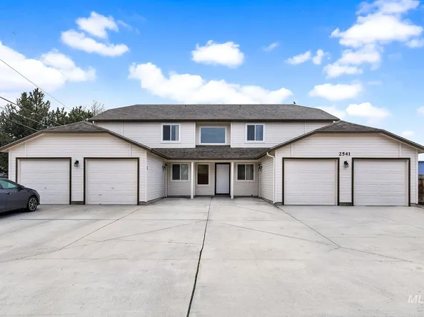 2541 W Malad St, Boise, ID 83705