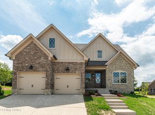 16702 Bisley Pl, Louisville, KY 40245
