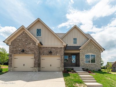 16702 Bisley Pl, Louisville, KY, 40245