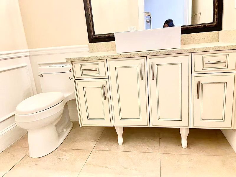 Richmond House for rent - 5 Bedrooms — photo 17