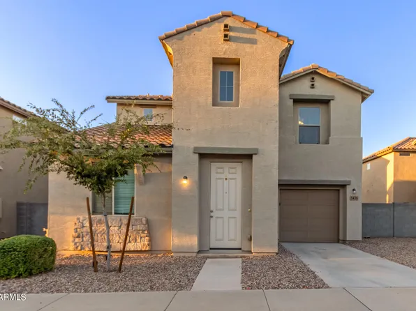 5436 W BURTON Drive, Phoenix, AZ 85043