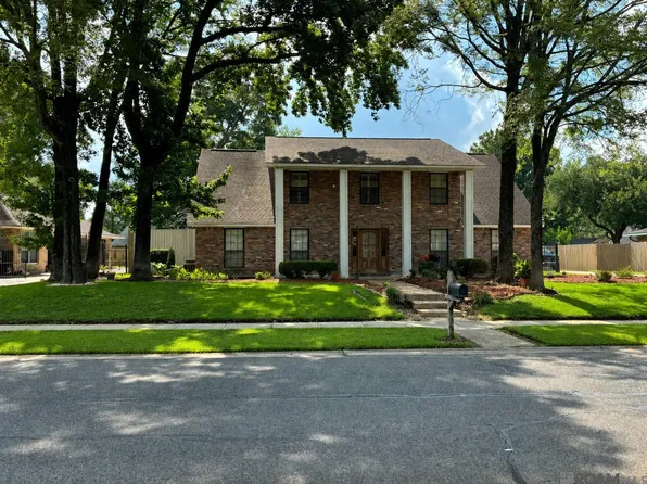 5131 Hickory Ridge Blvd, Baton Rouge, LA 70817
