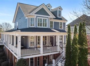 4068 Andover Cir, McDonough, GA 30252