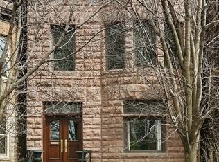 5537 S Cornell Ave, Chicago, IL 60637