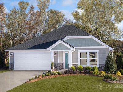 4006 Cunningham Farm Dr, Indian Trail, NC, 28079