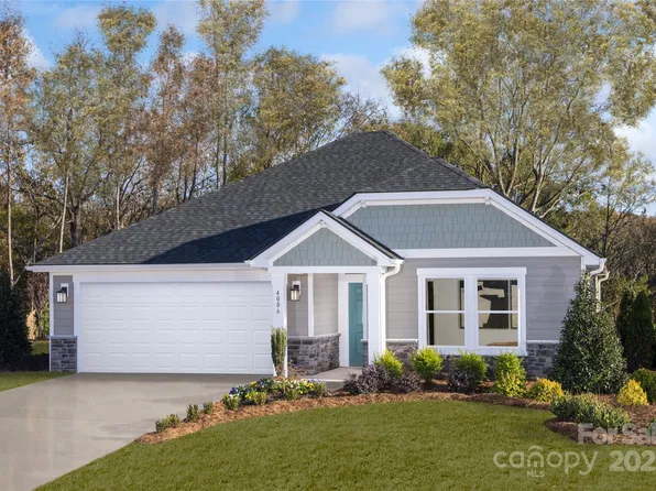 4006 Cunningham Farm Dr, Indian Trail, NC 28079