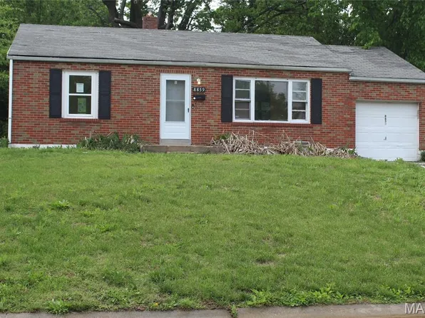 8859 Granada Pl, Saint Louis, MO 63136