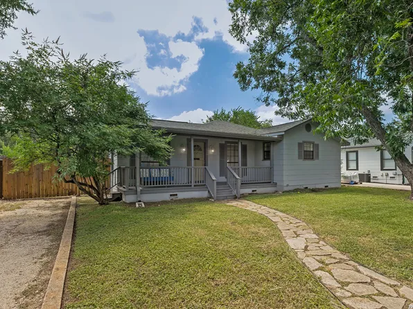 118 New Haven Dr, San Antonio, TX 78209