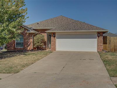 313 Dollina Dr, Norman, OK, 73069