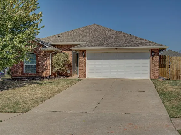 313 Dollina Dr, Norman, OK 73069