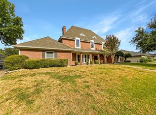 1103 Findlay Dr, Arlington, TX 76012