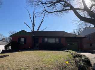 6814 Murray St, Saint Louis, MO 63121