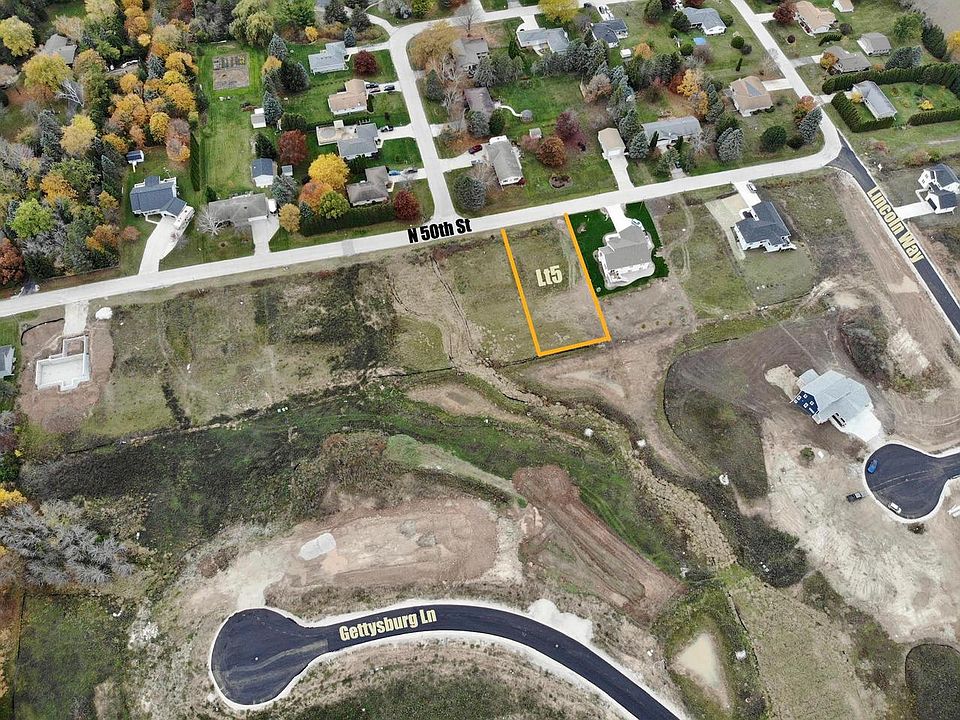 1st image of Lt5 N 50TH STREET