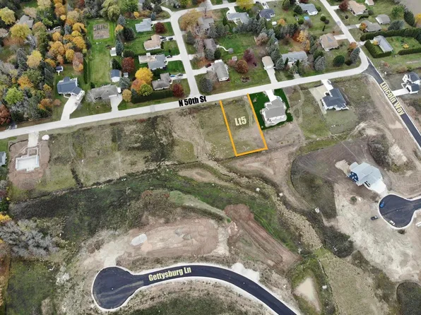 Lt5 N 50TH STREET, Sheboygan, WI 53083