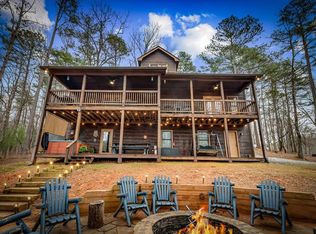 1503 Garnet Dr, Ellijay, GA 30540