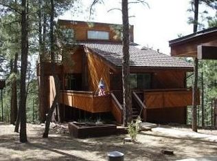 140 Crooked Stick Ln, Alto, NM