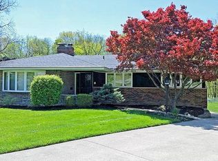 3225 Ferncroft Dr, Cincinnati, OH 45211