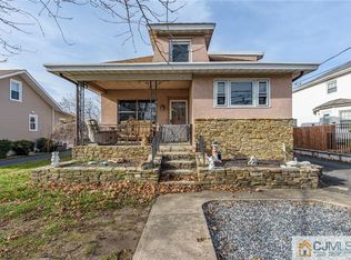 370 White Horse Ave, Hamilton, NJ 08610