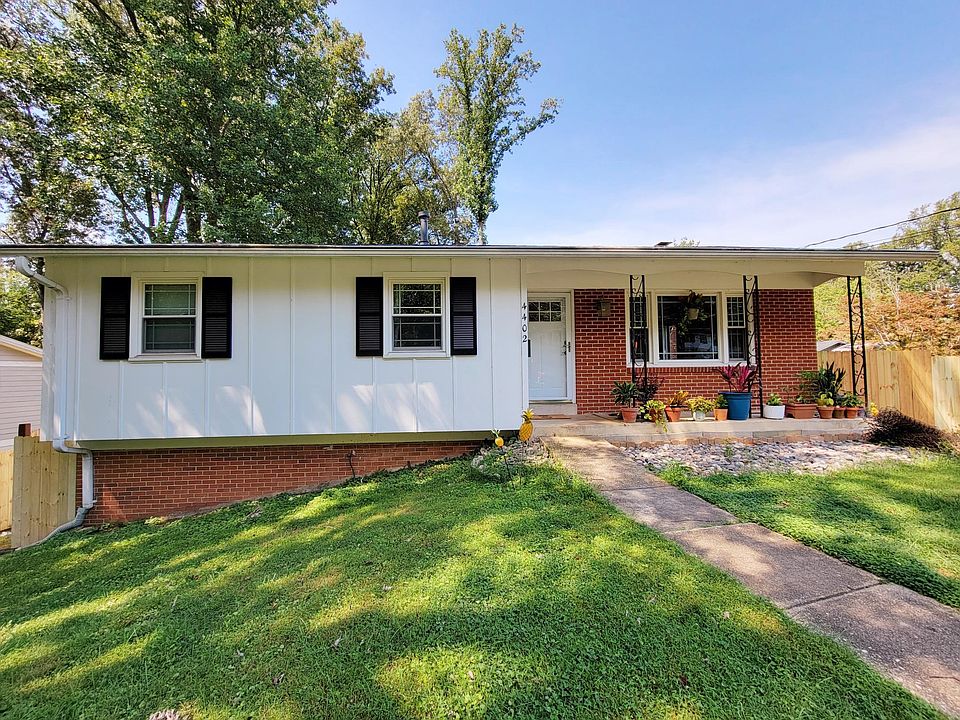 1st image of 4402 Alta Vista Dr