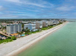 3003 Gulf Shore Blvd N APT 404, Naples, FL 34103