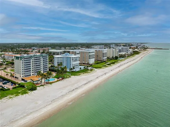 3003 Gulf Shore BLVD N #404, NAPLES, FL 34103