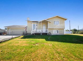 4617 N Lucille Rd, Spokane, WA 99216