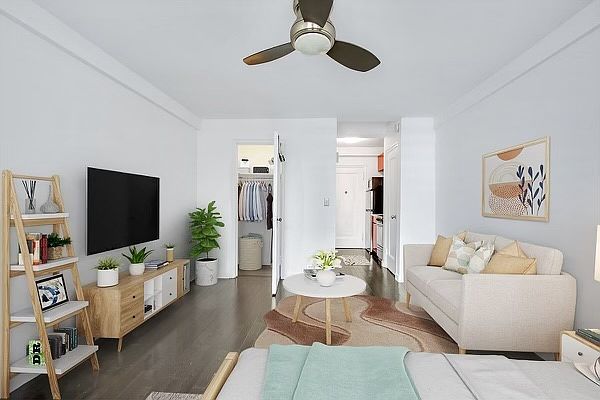 1st image of 433 W 34th St APT 12B