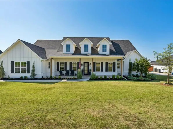 330 Old Farm Rd, Edmond, OK 73034